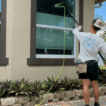 window cleaner