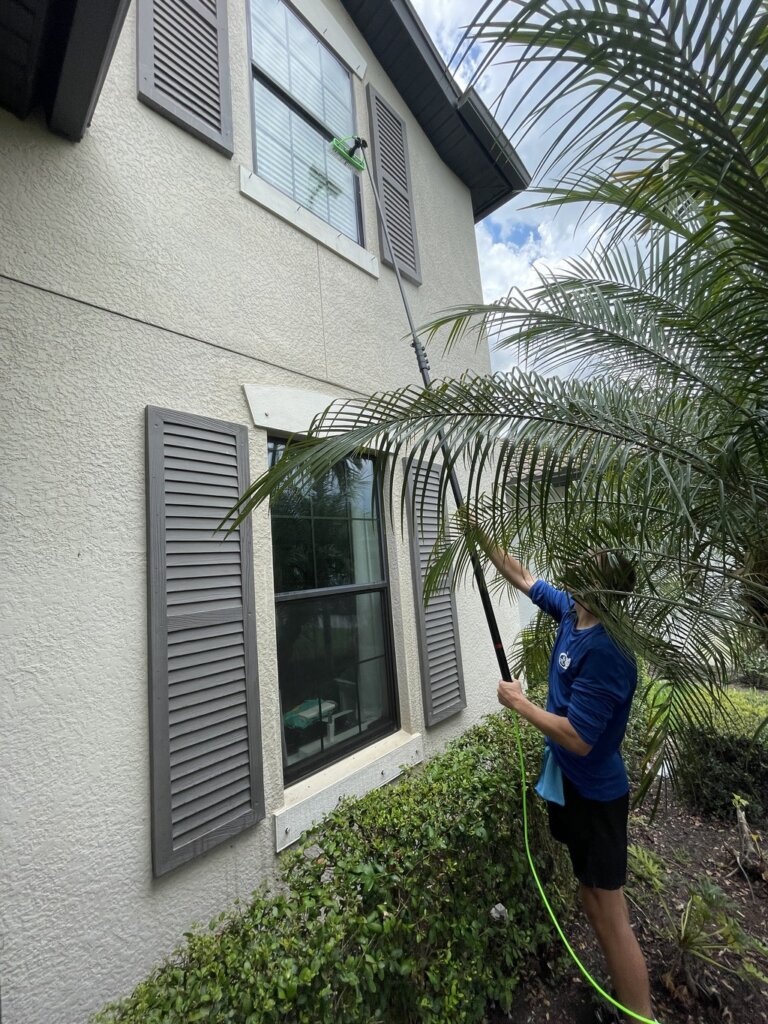 window cleaners