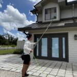 How Long Does Professional Window Cleaning Take in Naples, Florida?