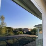 Does Salt Air Damage Windows in Coastal Areas on Fort Myers Beach?