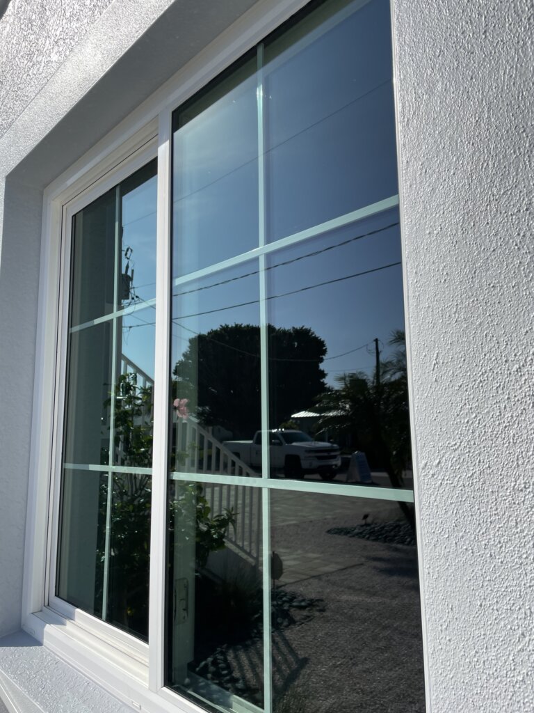 residential window cleaning