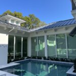 How Can I Keep My Windows Cleaner for Longer in Gulf Harbour Yacht and Country Club?