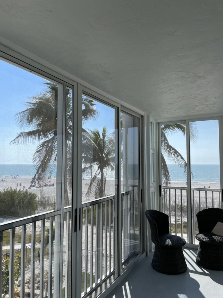 Window Cleaning Naples Florida