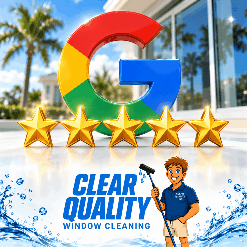 5 star window cleaner bonita springs fl