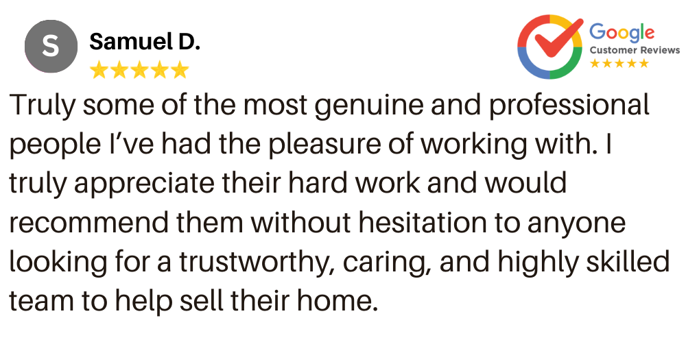 Best Cash Home Buyer in Florida Reviews
