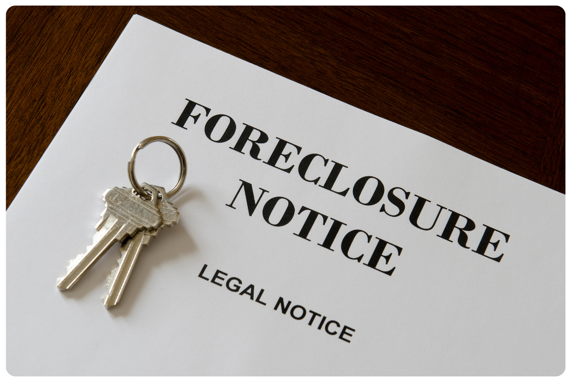 What is Foreclosure Florida