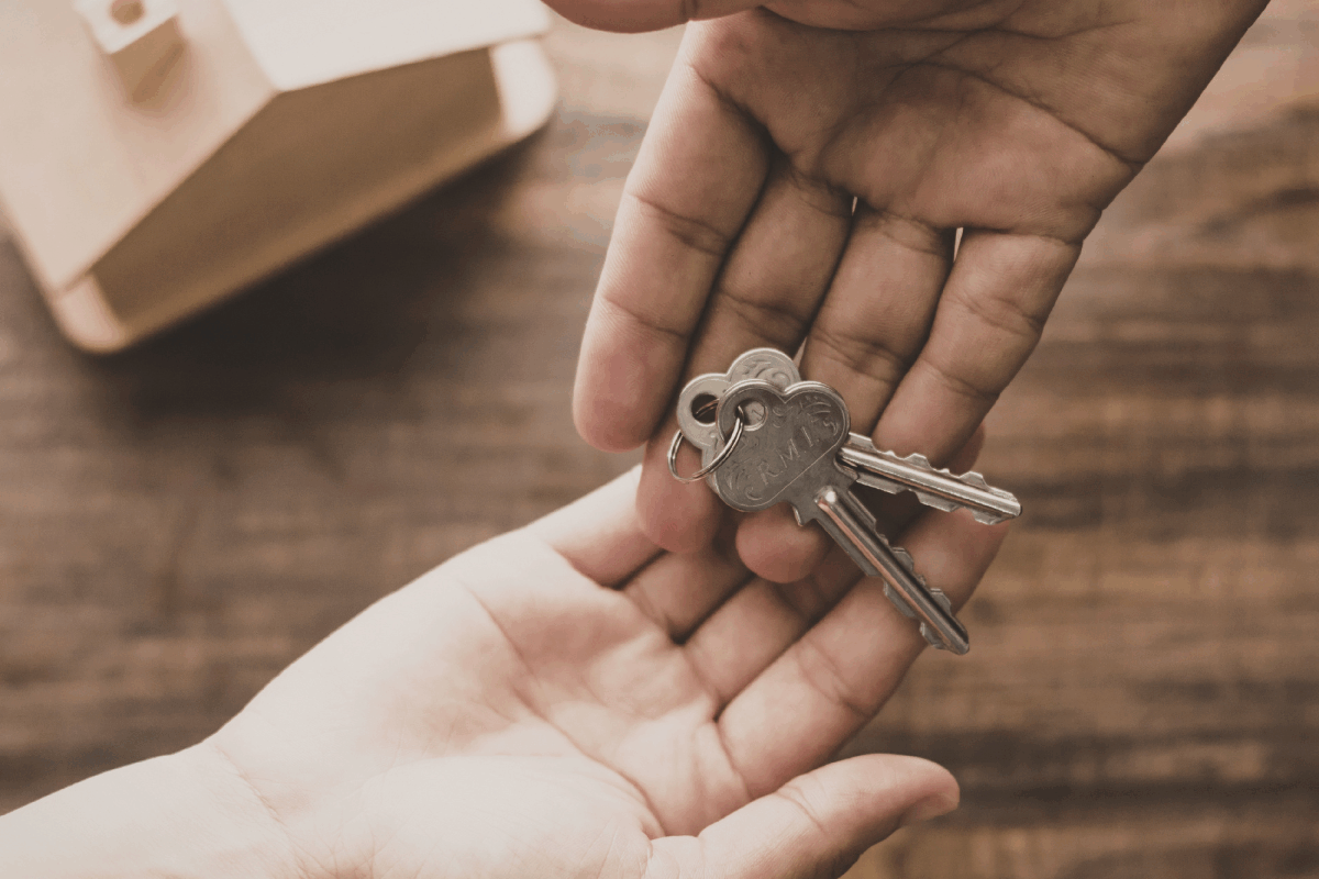 Selling An Inherited House Florida