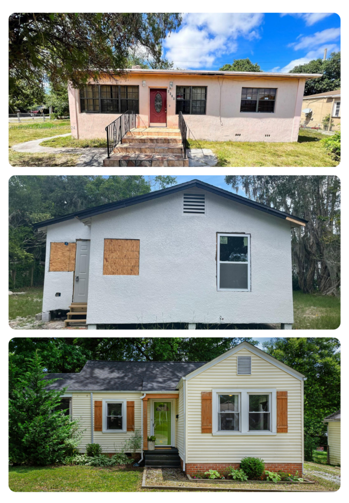 Sell Mobile Home Florida