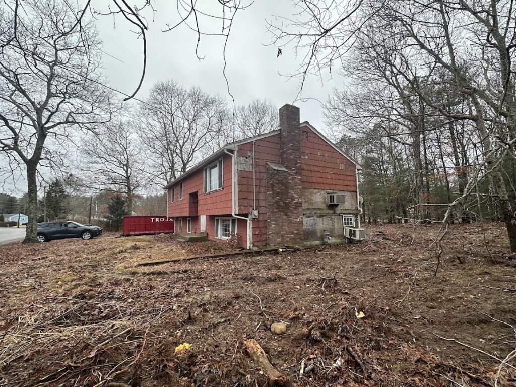 sell your ugly house for cash