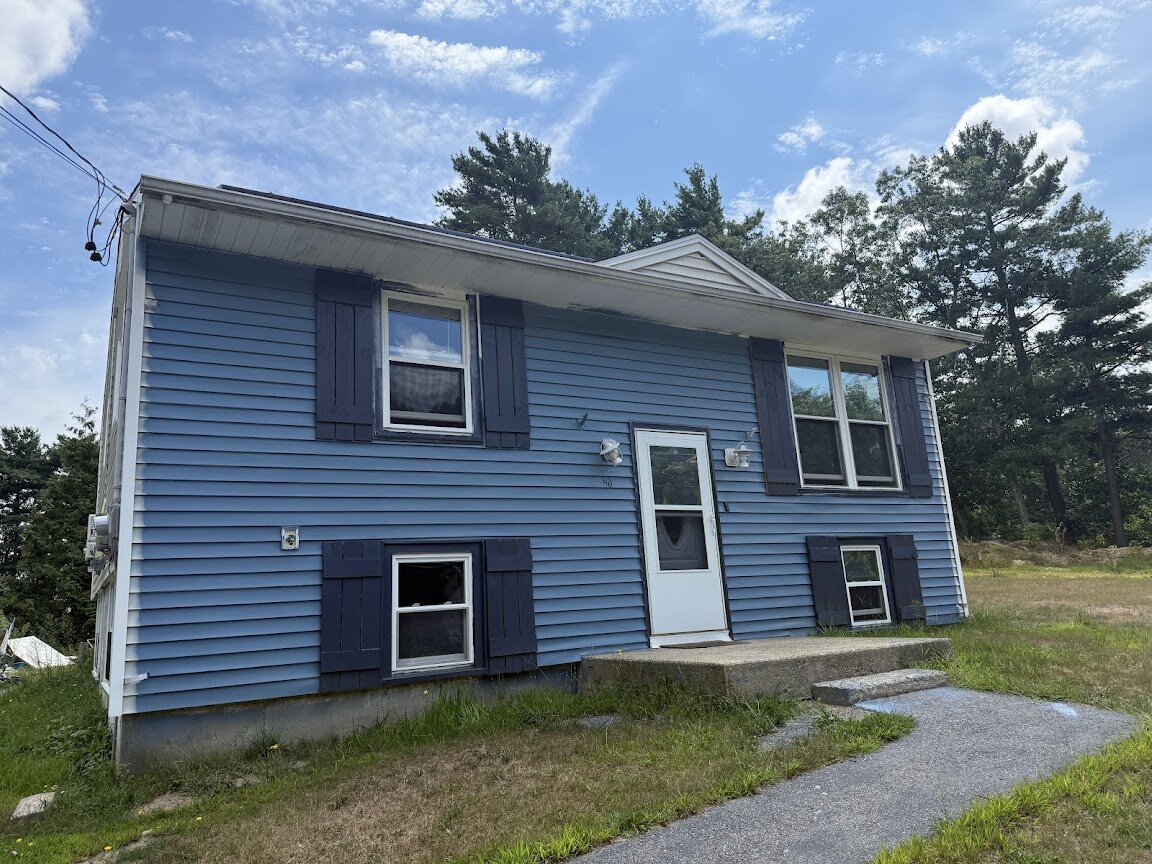  distressed house purchased for cash at 90 Esta Rd