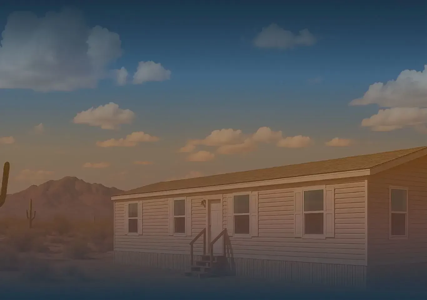 Get A Cash Offer Today For Your Mobile Home!