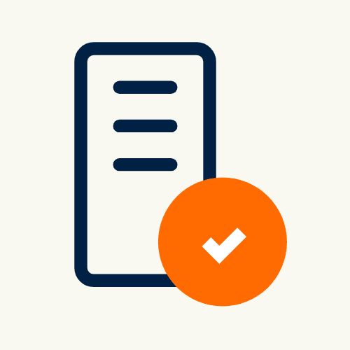 Submit your Arizona mobile home information to get started.