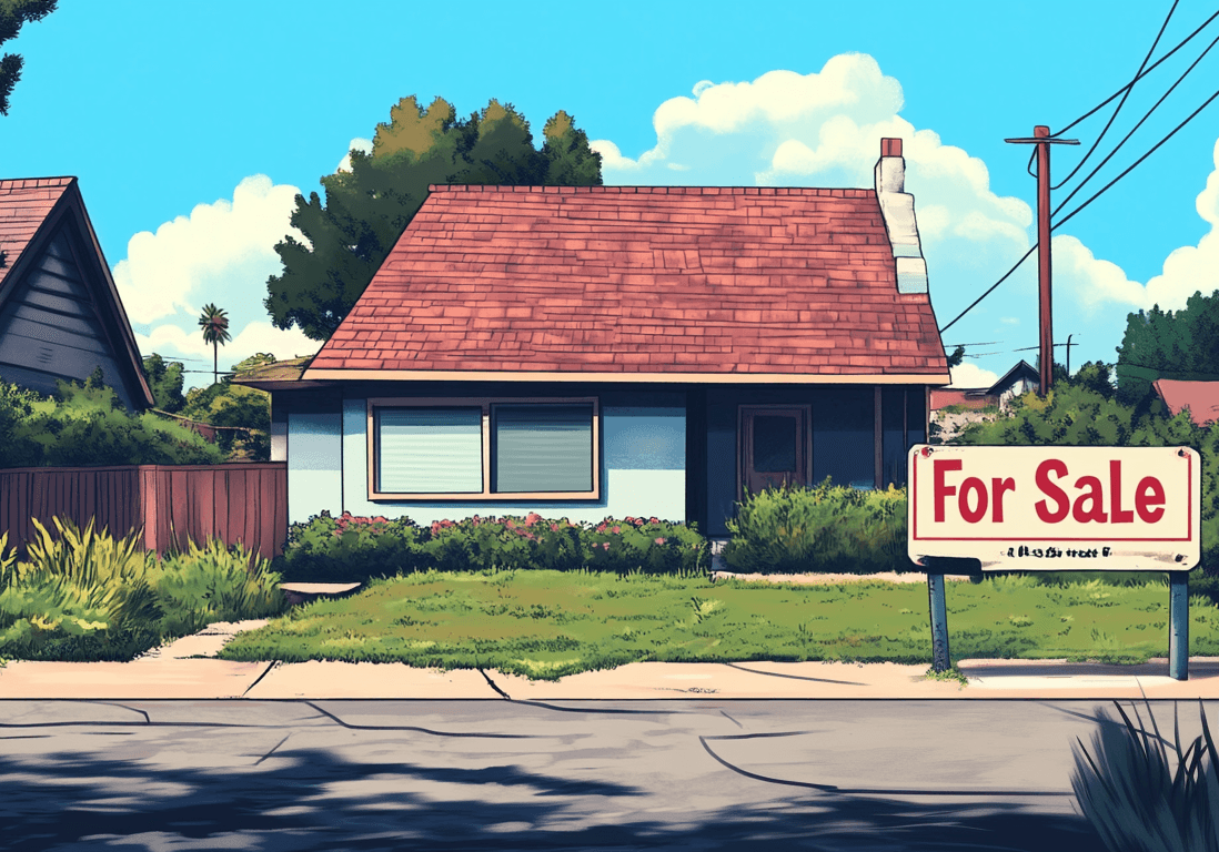 Cash Buyers in Metro Detroit