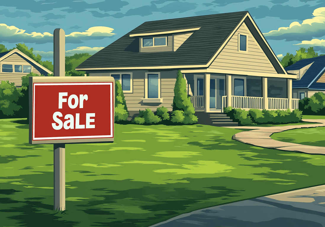 sell a house fast without realtor