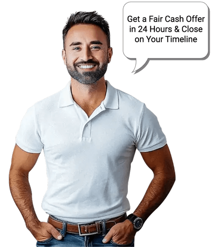 cash offer for my house