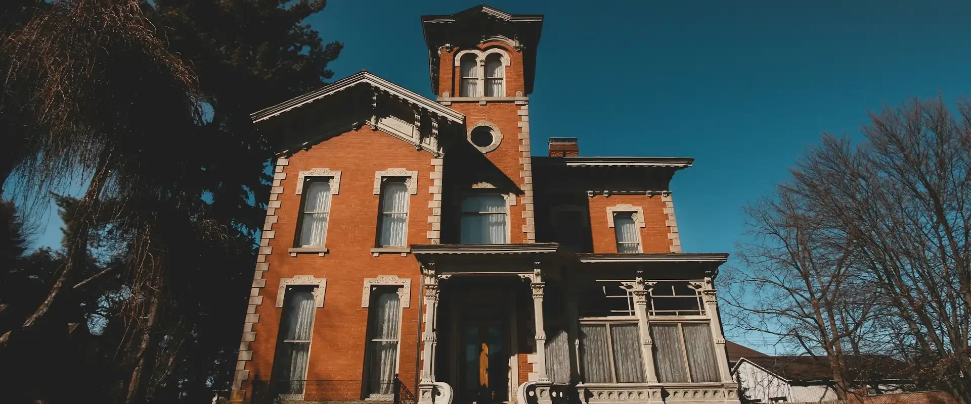 Hero BG - We Buy Houses In Metro Detroit