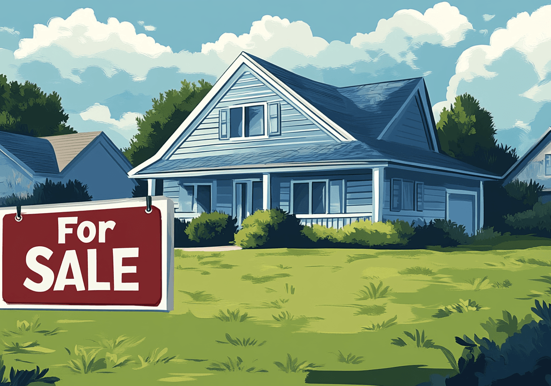 benefits of selling your home for cash as-is