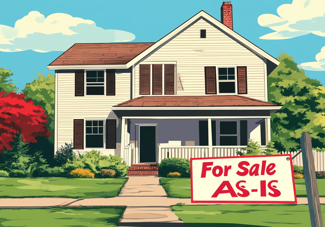 Cash Home Buyers Detroit MI
