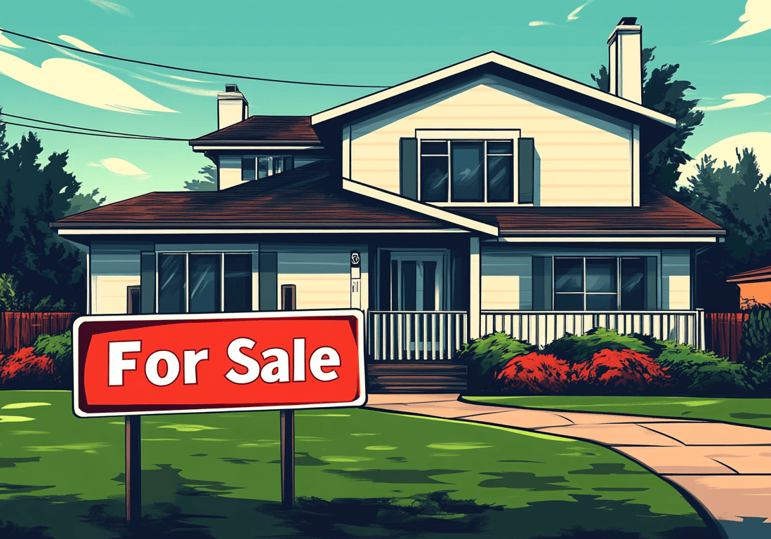 Sell Without a Realtor in Metro Detroit