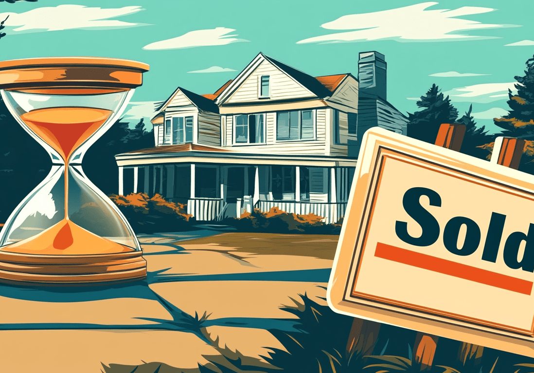 Sell Your House Fast in Metro Detroit