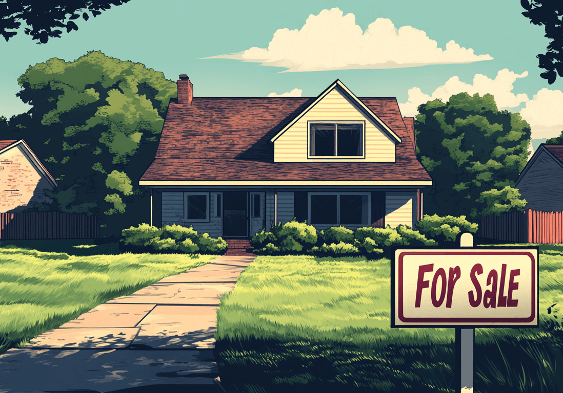 selling your home directly to buyers