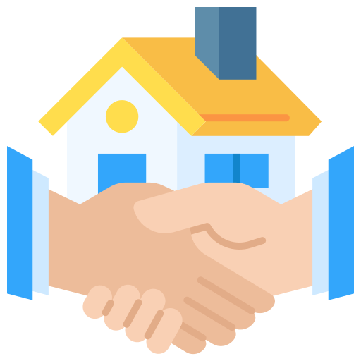 House sell deal