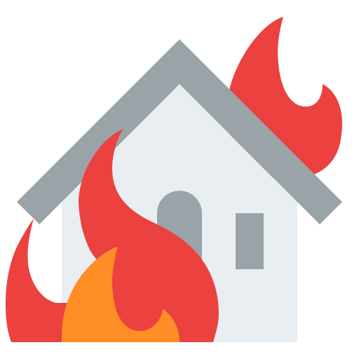 can i sell a fire damaged house?