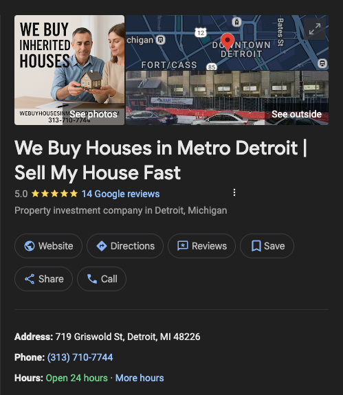 can i sell my house as is?