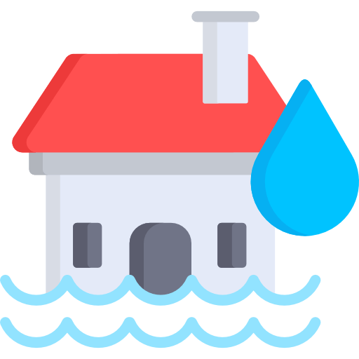 can i sell a house with water damage?