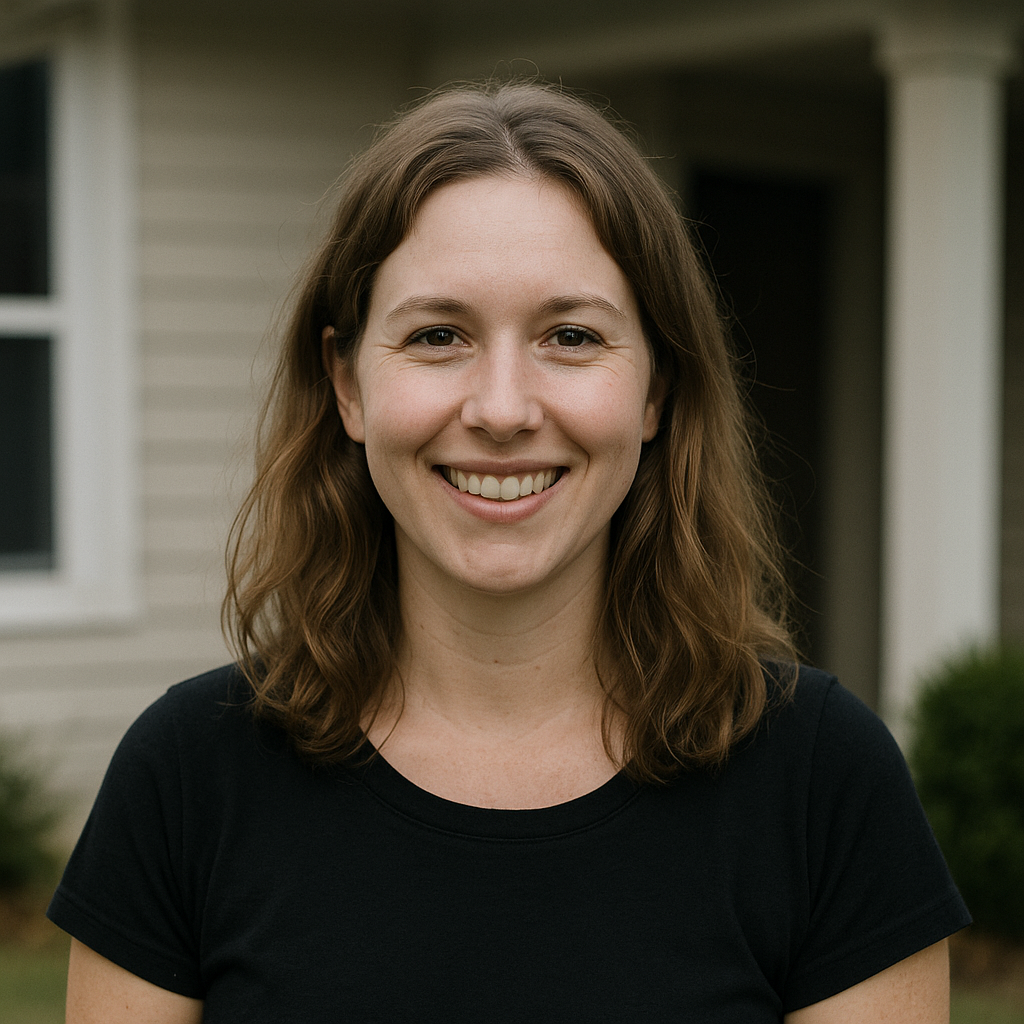 Sarah M.