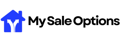 My Sale Options logo