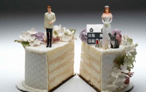 Sell My Home During Divorce
