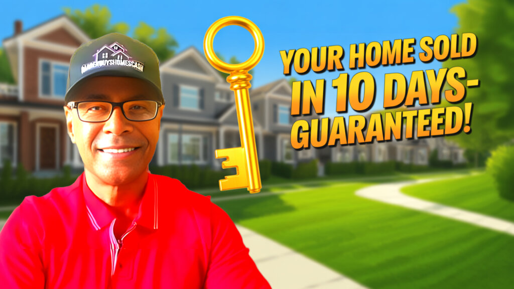 Sell My house fast Sacramento Ca