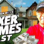 We Buy Major Fixers-Go To www.DarenBuysHomescash.com