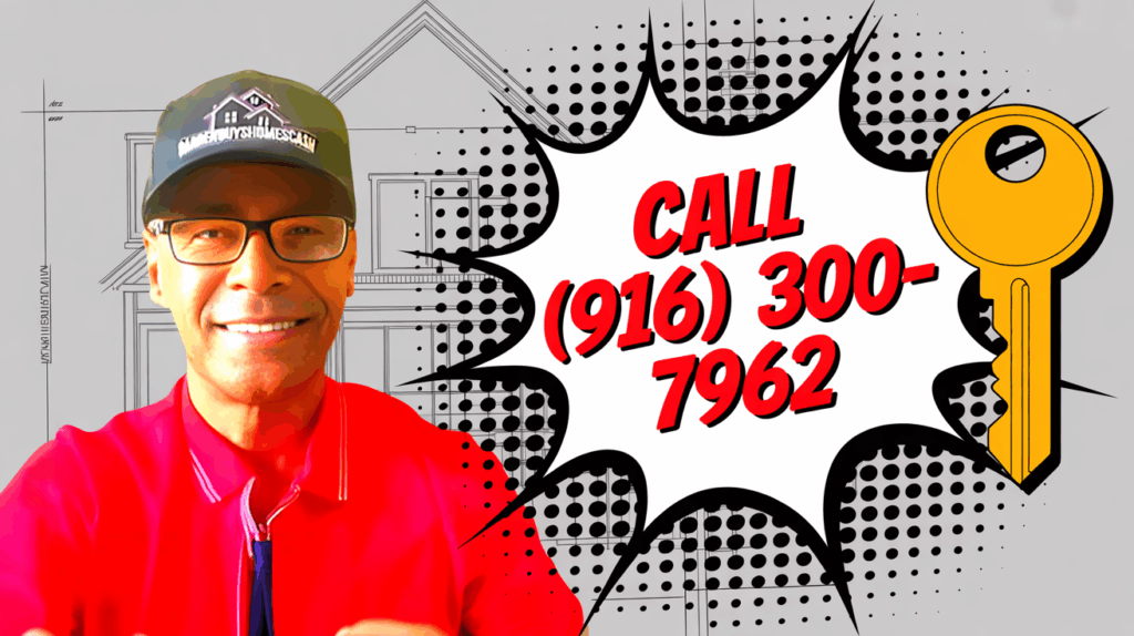 darren buys homses cash is a local sacramento cash buyer