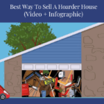 best way to sell your hoarder home sign