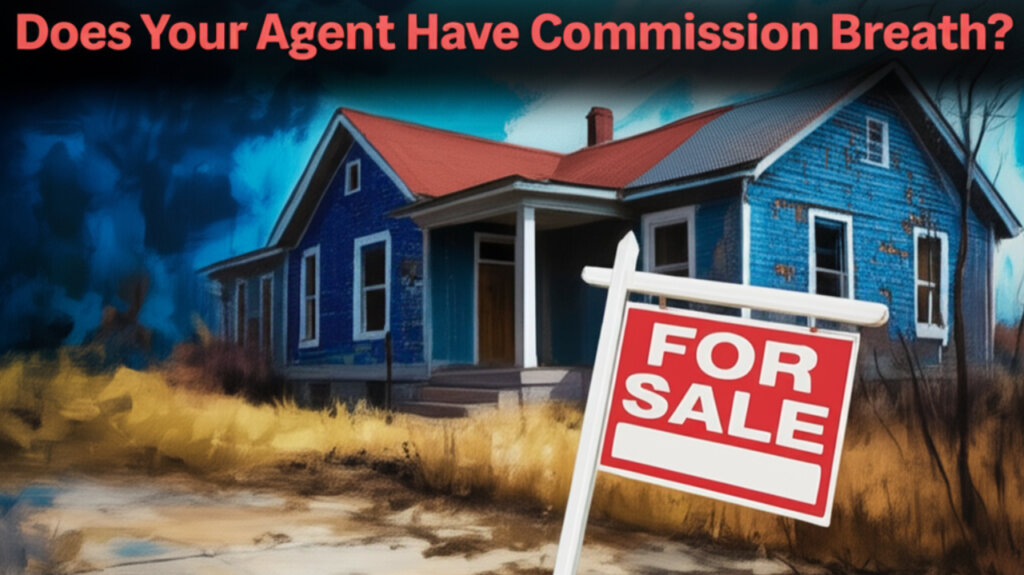 desparate realtors