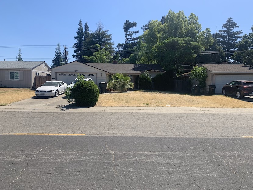 fixer property in Florin Sacramento