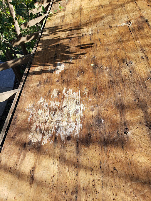 hoarder house in Florin sacramento