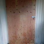 74 Mandeville lane-inherited mobile home