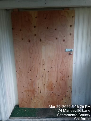 74 Mandeville Land had multiple code violations