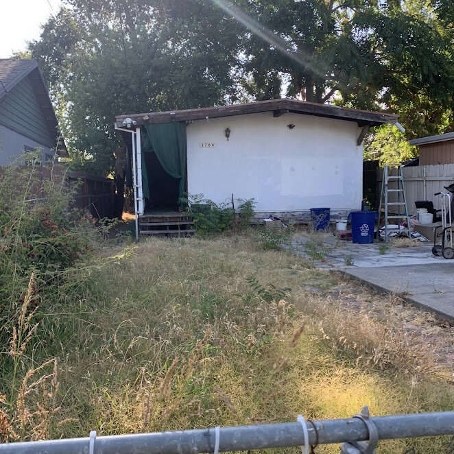 2780 american ave front before