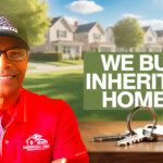 we buy inherited homes fast