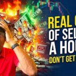 real cost of selling is more than you think. Darren buys homes Cash accepts no commissions, pays sellers closing cost, trasnfer tax, sellers title and escrow fees saving sellers thousands of dollars by selling to him Direct as -is, cash even with tenants in place he can close in 10 days