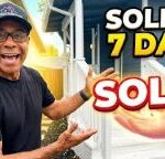 Darren guarantees he can buy your home 7 days (With Tenants or As-Is) | Darren Buys Homes Cash