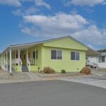 remodeled mobile home in Florin