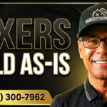 Darren Buys Fixer Homes fast for cash as-is
