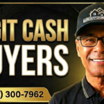 Darren Buys Homes Cash Is A Legit cash Buyer, Rated A+ with BBB