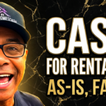 Darren Buys Homes Cash helping Sacramento rental property owners sell a house fast with tenants in place or as-is for cash.