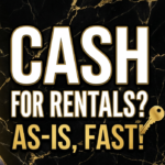 Darren Buys Homes Cash helping Sacramento rental property owners sell a house fast with tenants in place or as-is for cash.